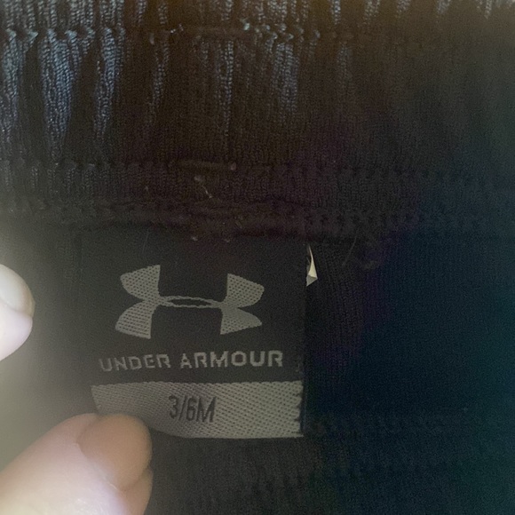 10 for $50 Baby UA shorts - Picture 4 of 4